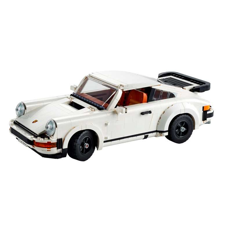 Lego Creator 10295 Porsche 911