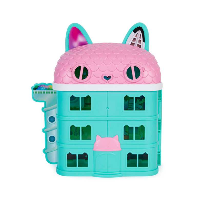 Spin Master Gabby´S Dollhouse 6065502 Mini Casa