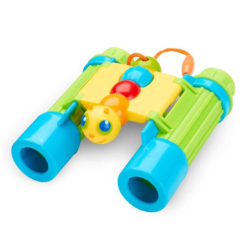 Melissa & Doug  16090 Binoculares Mariposa