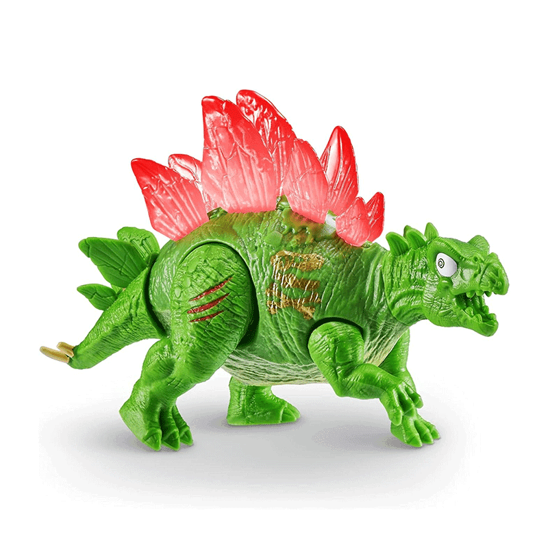 Zuru Smashers  7486SQ1 Dino Island Egg