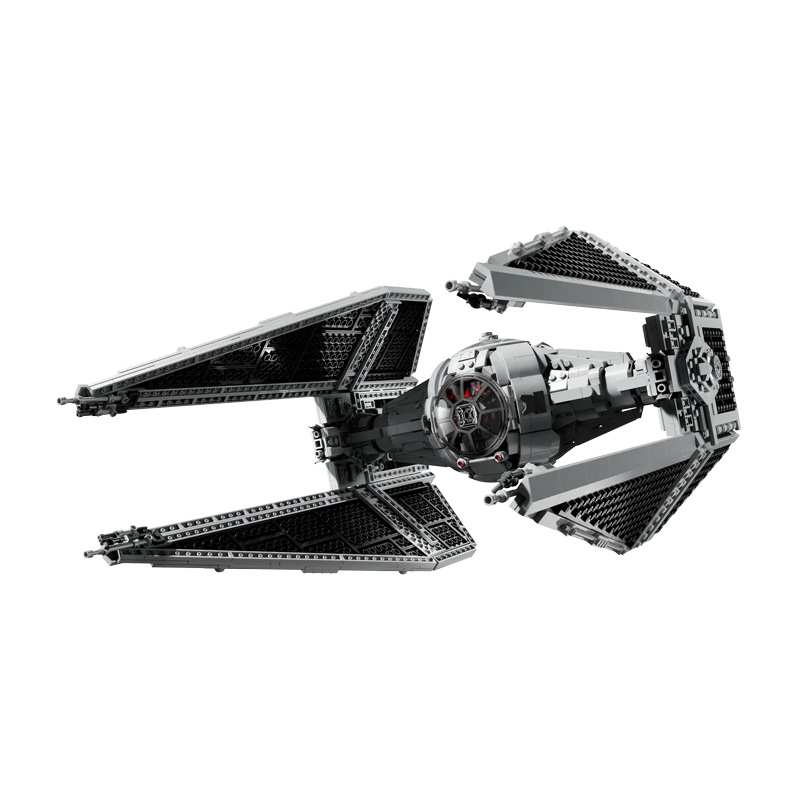 Lego Star Wars 75382 Interceptor Tie