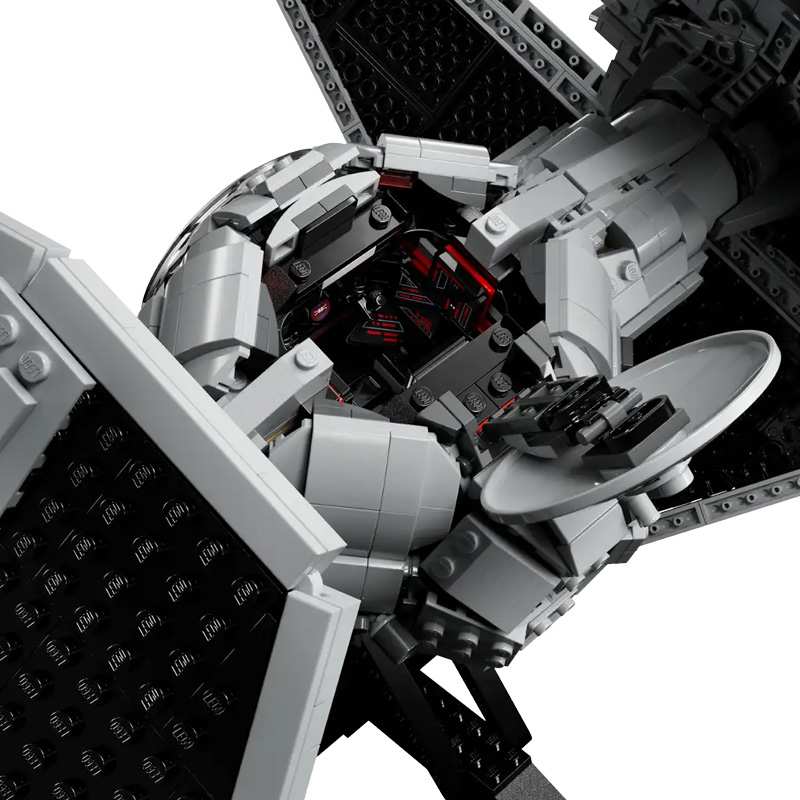 Lego Star Wars 75382 Interceptor Tie