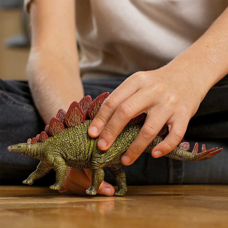 Schleich  15040 Estegosaurio