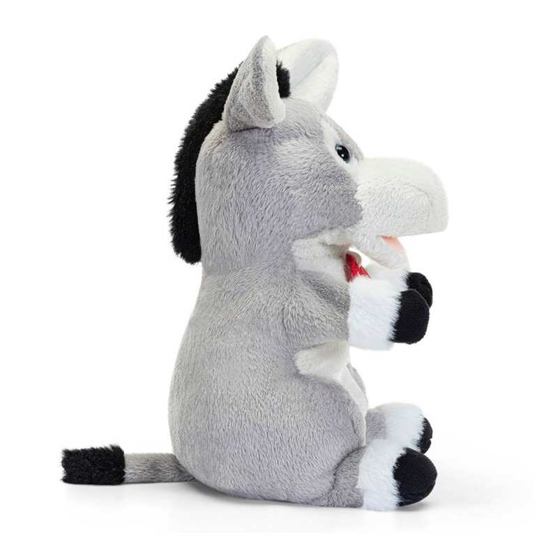 Trudi  29228 Marioneta De Burro,