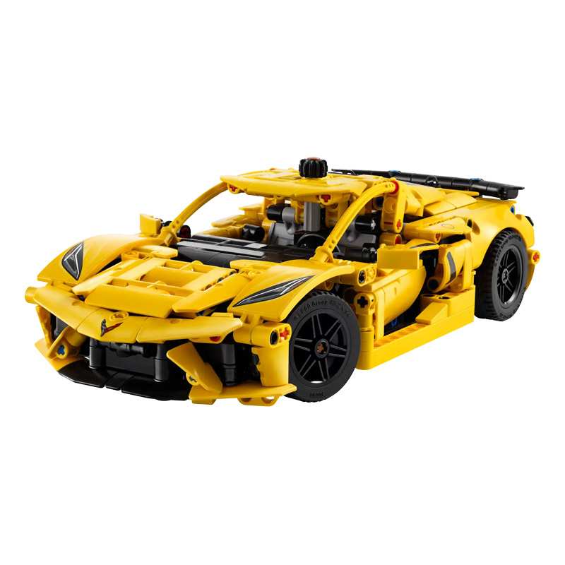Lego Technic 42205 Chevrolet Corvette Stingray