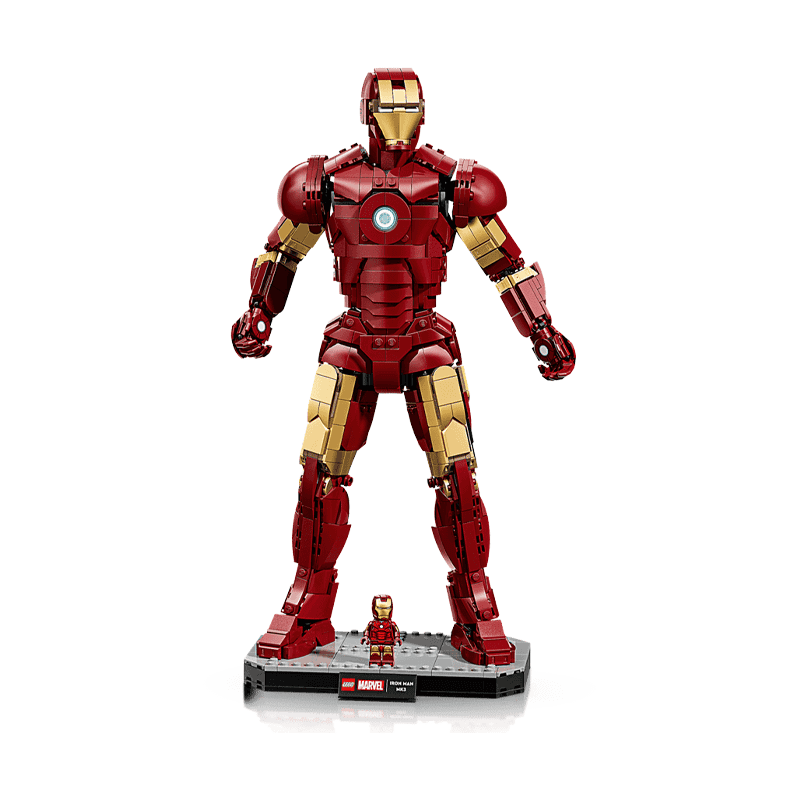 Lego Marvel 76344 Super Heroes 76344