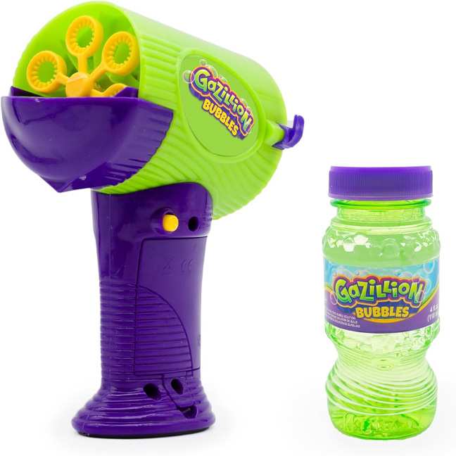 Funrise Inc. Gazillion Bubbles 36445 Mini Huracan