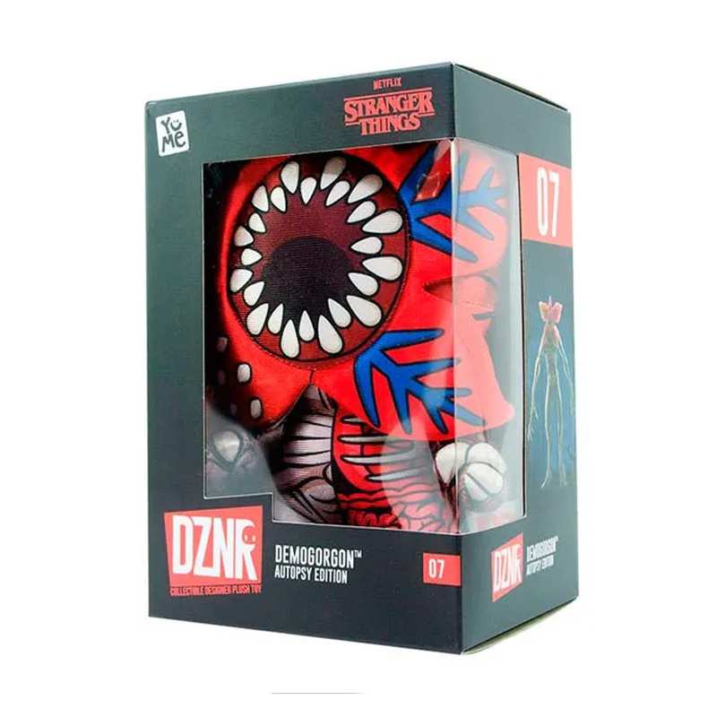 Yume  15011 Peluche Demogorgon Stranger Things