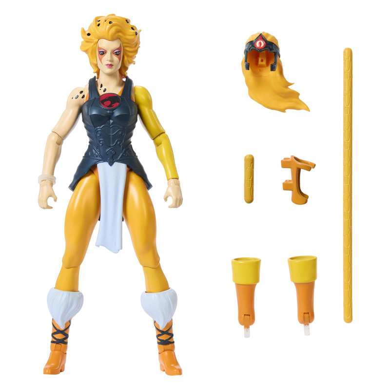 Mattel Masters Of The Universe Jfw92 Thundercasts Battle Surtido