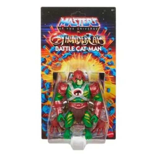 Mattel Masters Of The Universe Jfw92 Thundercasts Battle Surtido