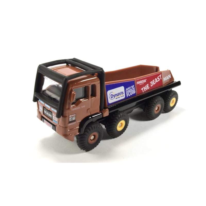 Siku Super 1686 Camion Hs Schoch 8X8 Man