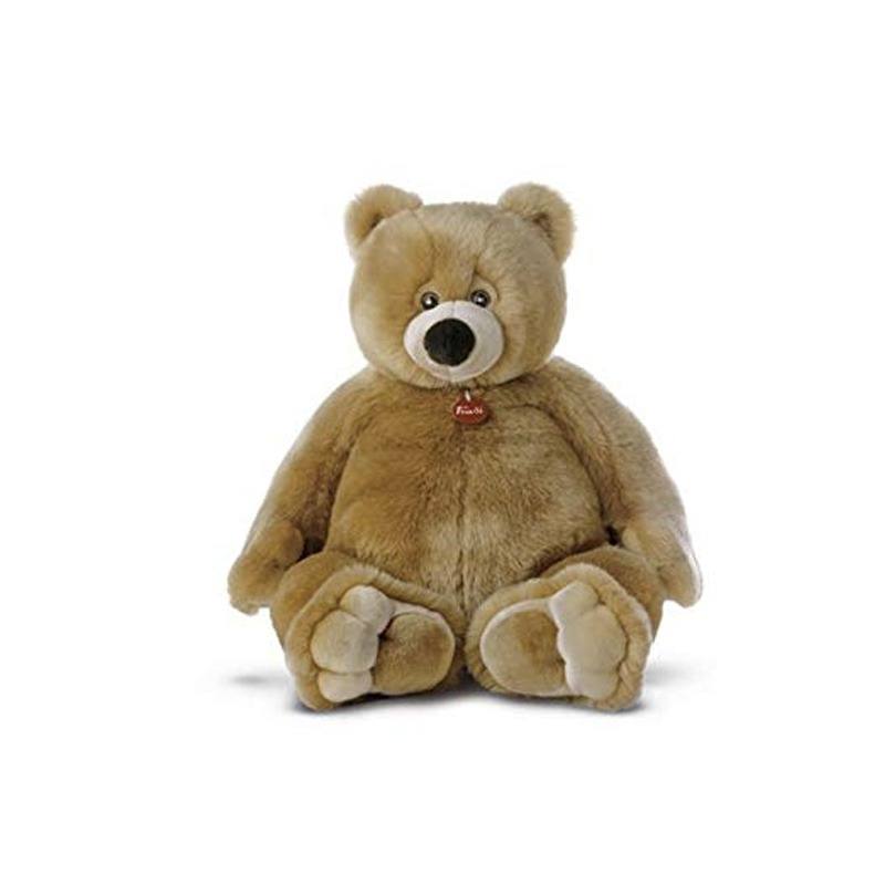 Trudi Peluche Oso Ettore 80Cm
