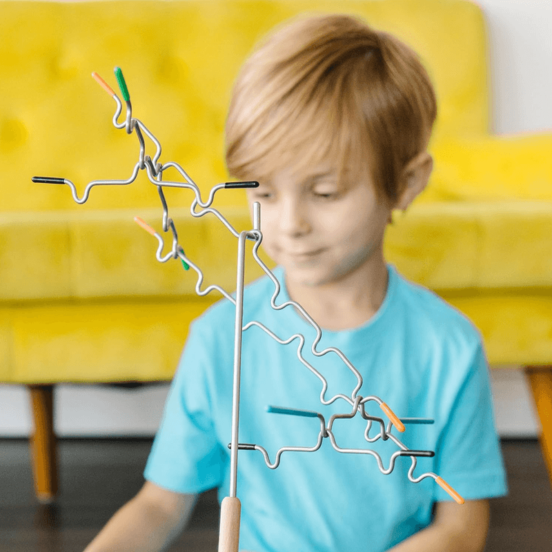 MELISSA & DOUG SUSPEND FAMILY GAME 14371