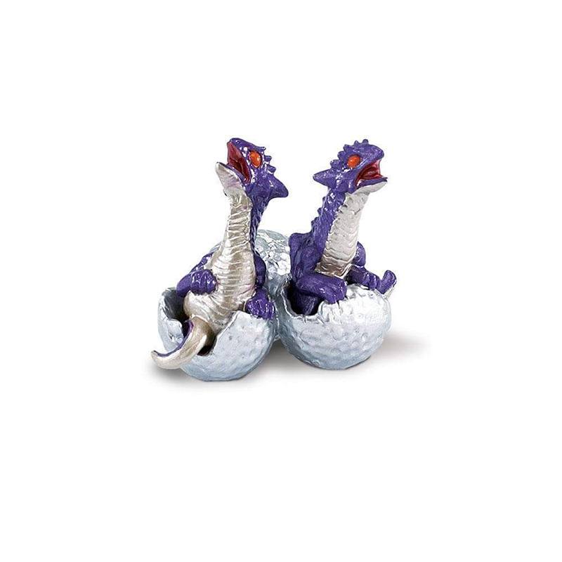 SAFARI Dragons 10117 Dragon Hatchlings