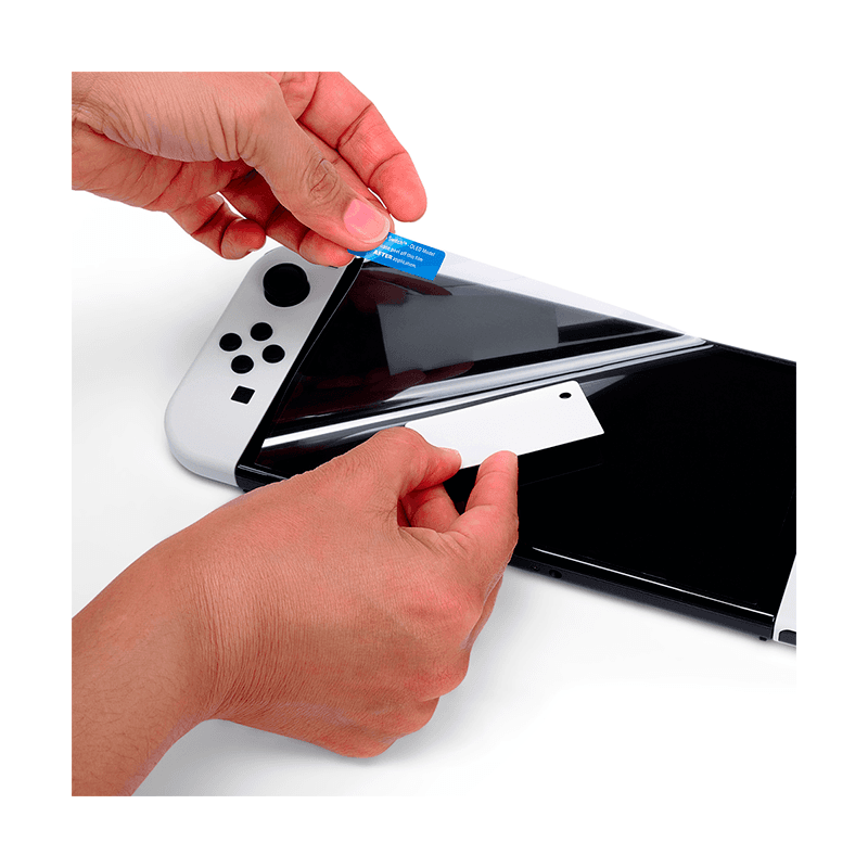 Estuche Protector 3 Pack Nintendo Switch