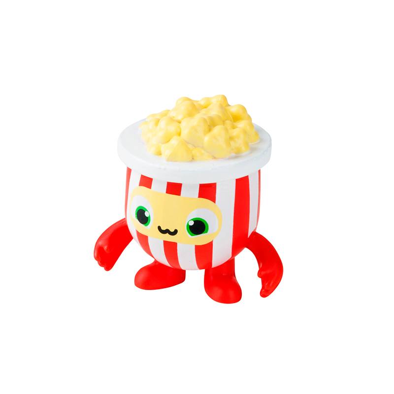 Smashlings SL2021 Caja de 3 Huevos Sorpresa