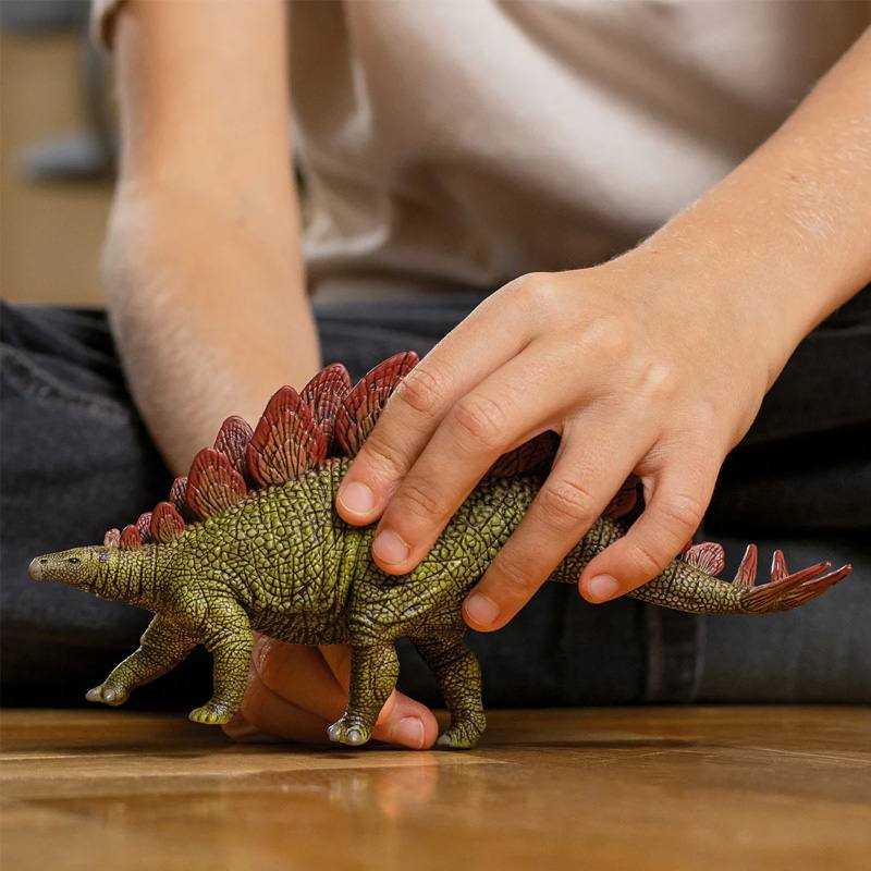 Schleich  15040 Estegosaurio