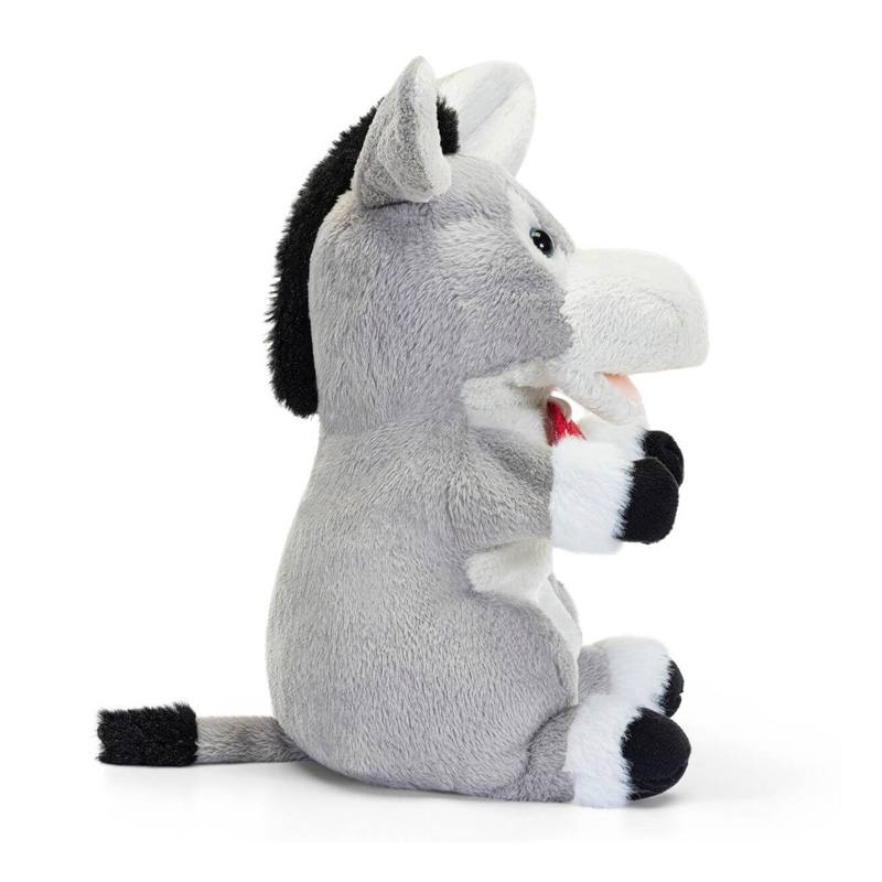 Trudi  29228 Marioneta De Burro,