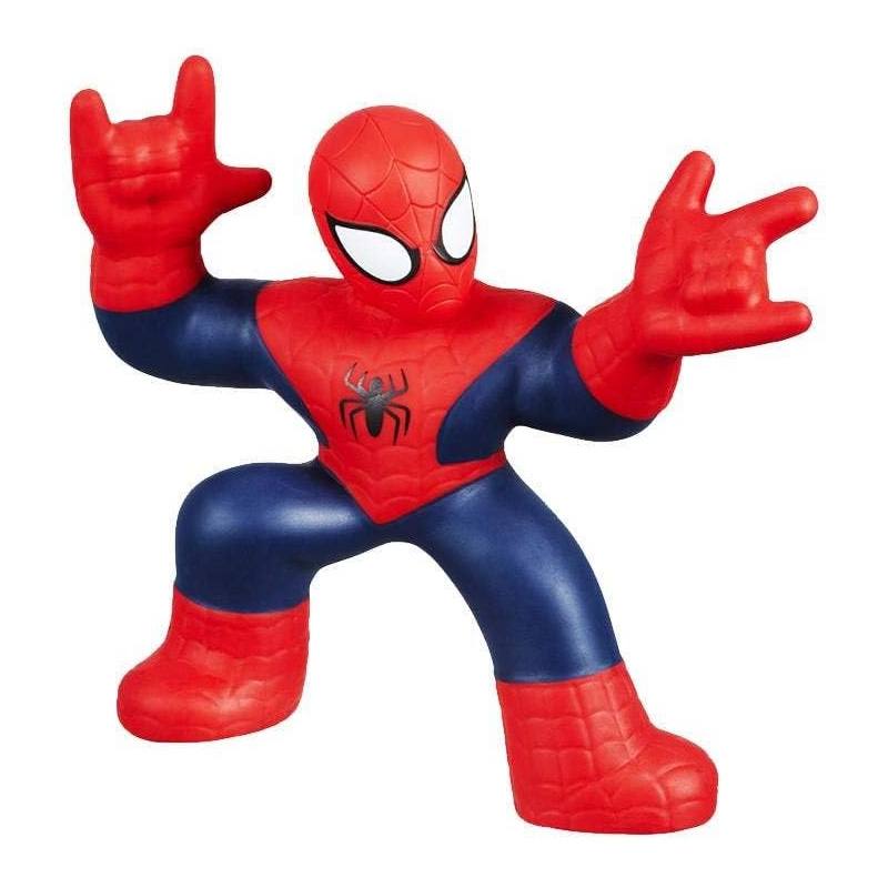 Boing Toys Spider-Man 43003 Goo Jit Zu Marvel Set
