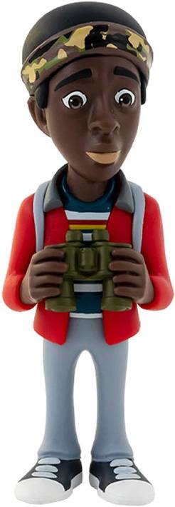 Minix  14415 Stranger Things Lucas Figura