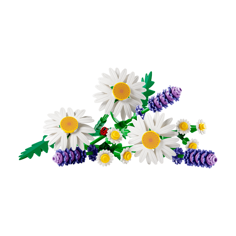 Lego Botanicals 11508 Margaritas