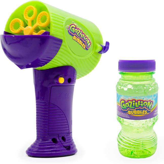 Funrise Inc. Gazillion Bubbles 36445 Mini Huracan