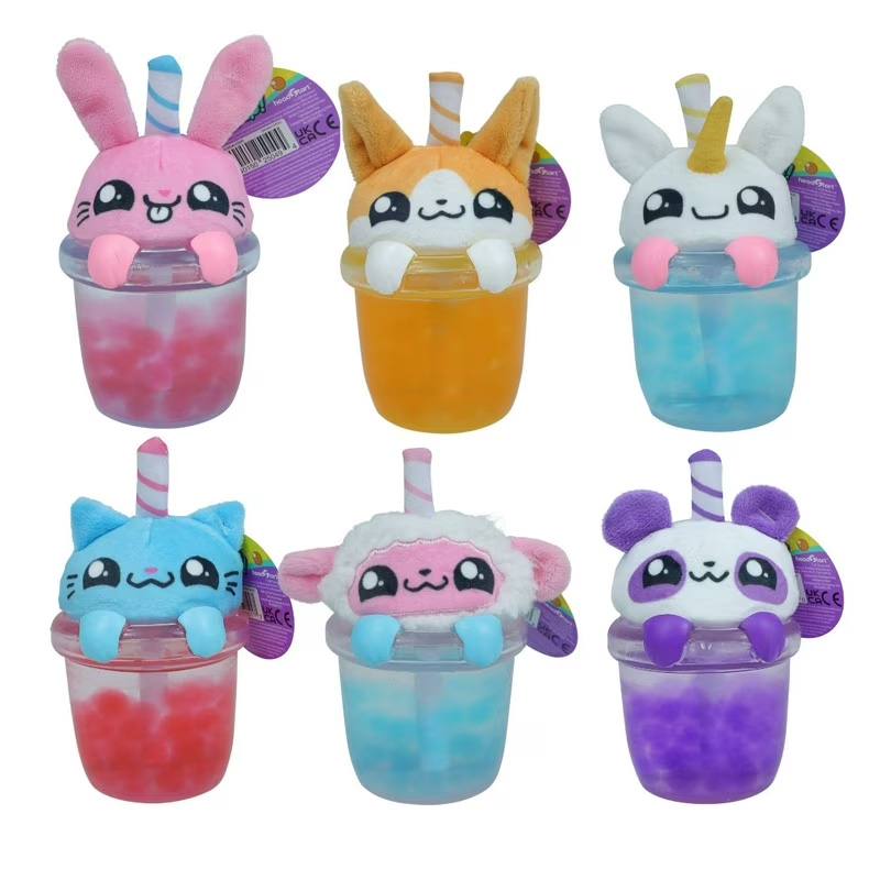 Nasa  25048 Figura Bobapop Surtido