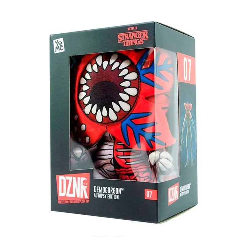 Yume  15011 Peluche Demogorgon Stranger Things