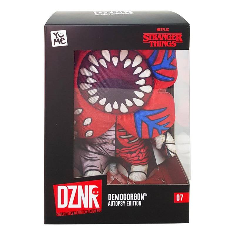 Yume  15011 Peluche Demogorgon Stranger Things