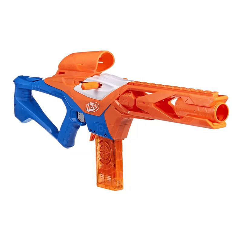 Hasbro Nerf F8622 Lanzador Nerf Pinpoint