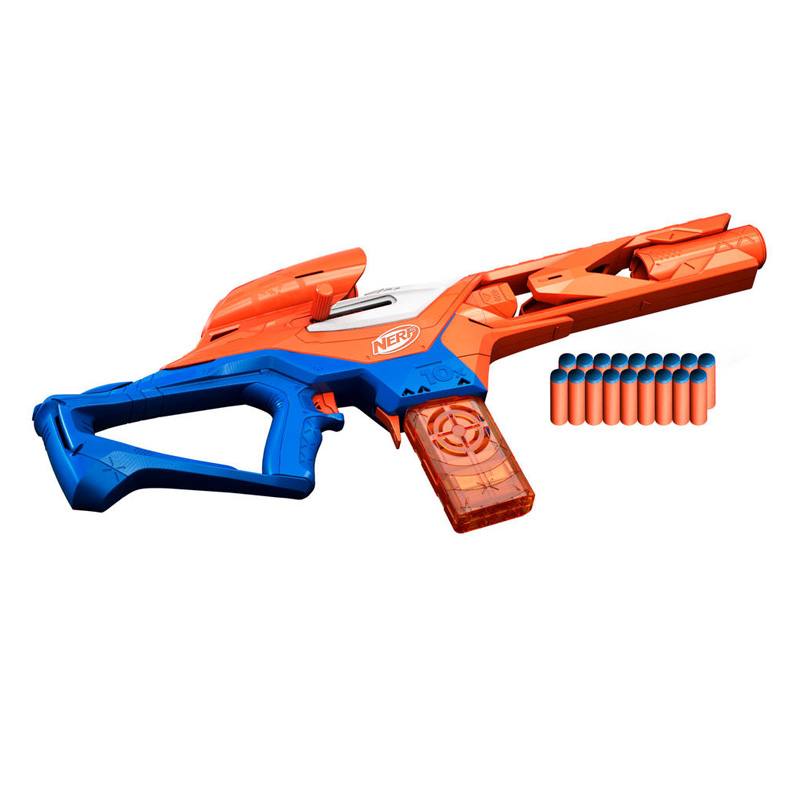 Hasbro Nerf F8622 Lanzador Nerf Pinpoint