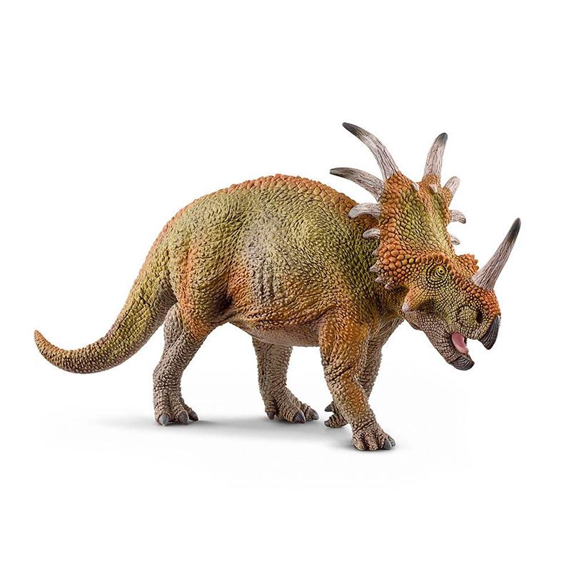 Schleich Dinosaurio 15033 Styracosaurus