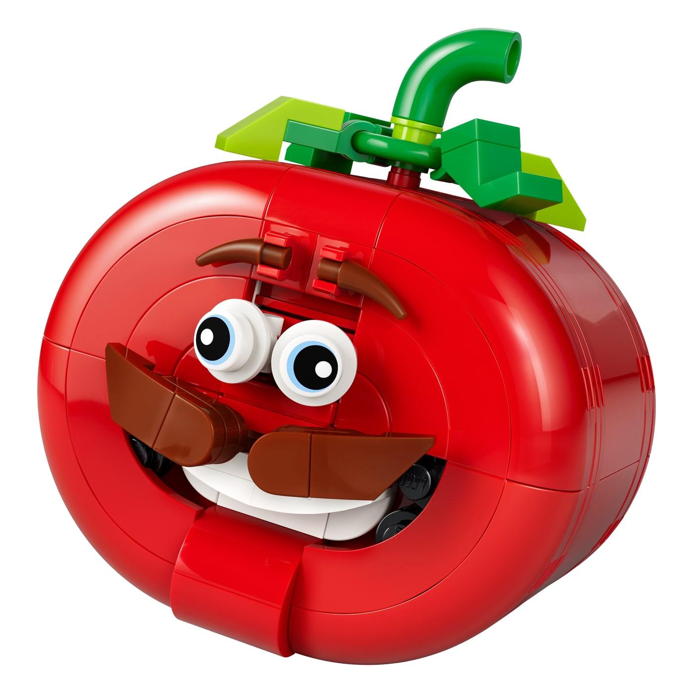 Lego Fortnite 77079 Cabeza De Tomate