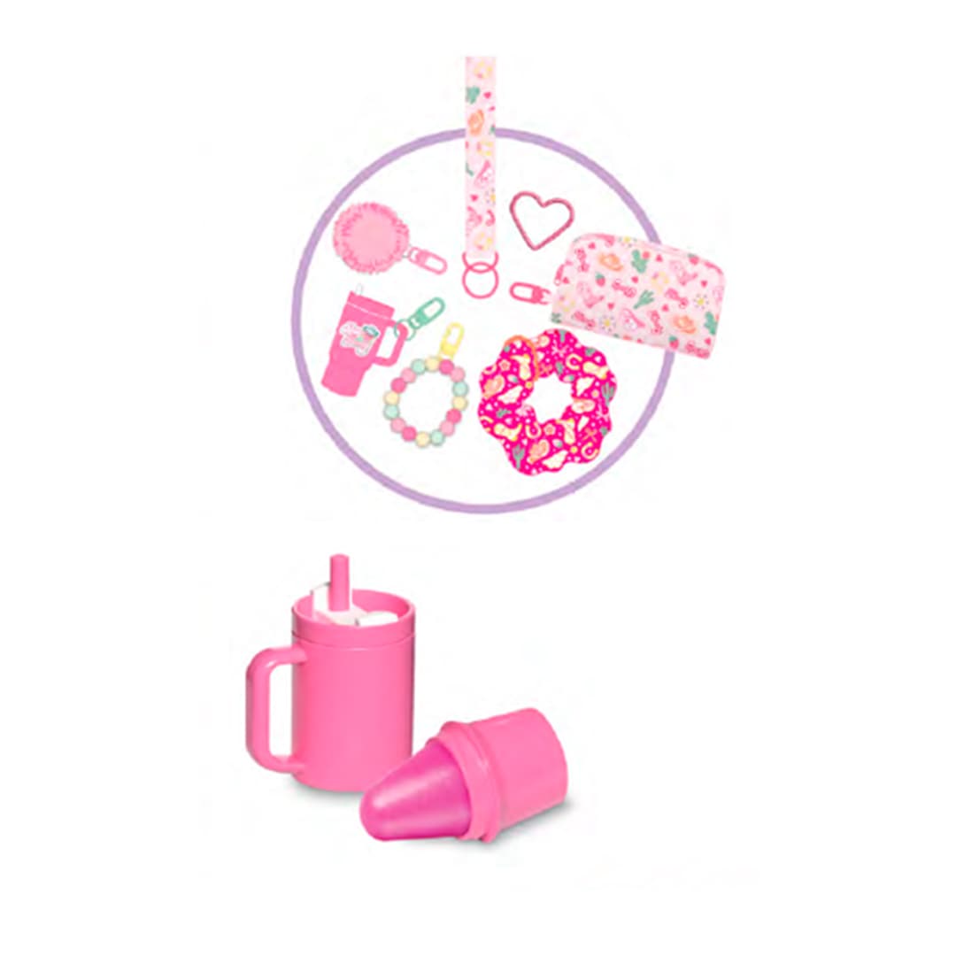 Make It Real Diy 70013 Pulsera Todos Mis Favoritos