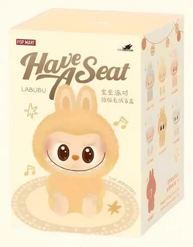 Zuru  Yf1025 Monster Llavero Peluche 3.5 Pulgadas Caja Sorpresa