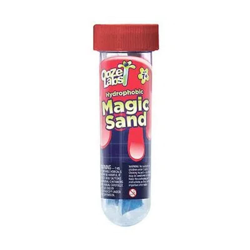 Thames & Kosmos Stem 575Prefill-24 Ooze Labs Pop Display Sunshine Slime