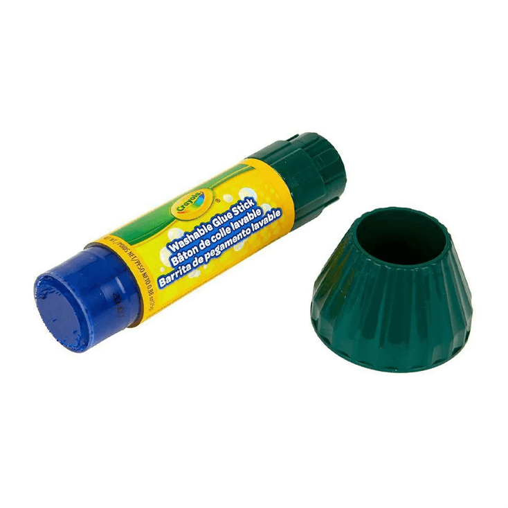 Crayola C561135  Goma En Barra 25 Gramos