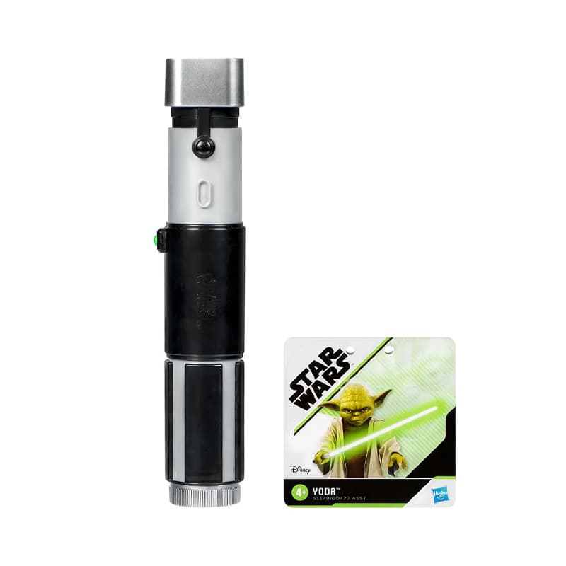 Hasbro Star Wars G0777 Llave De Sable De Luz Star Wars