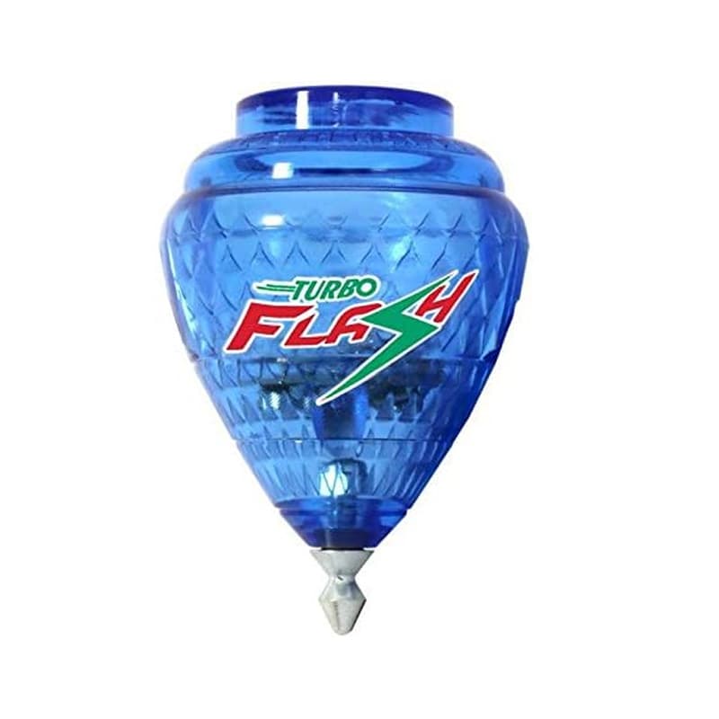 Nasa  Lolo-005 Trompo Turbo Peonza Profesional