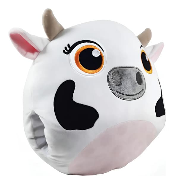 Arbex Toys La Granja De Zenon 8031 Peluche Abrazable