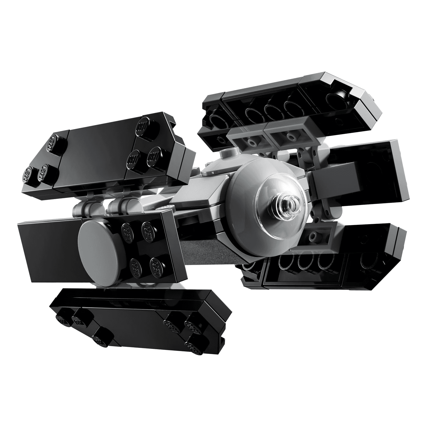 Lego Star Wars 30727 Mini Nave Tie Advanced
