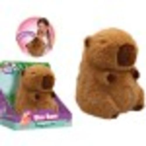 ImcToys 929425 Bim Bam Capybara