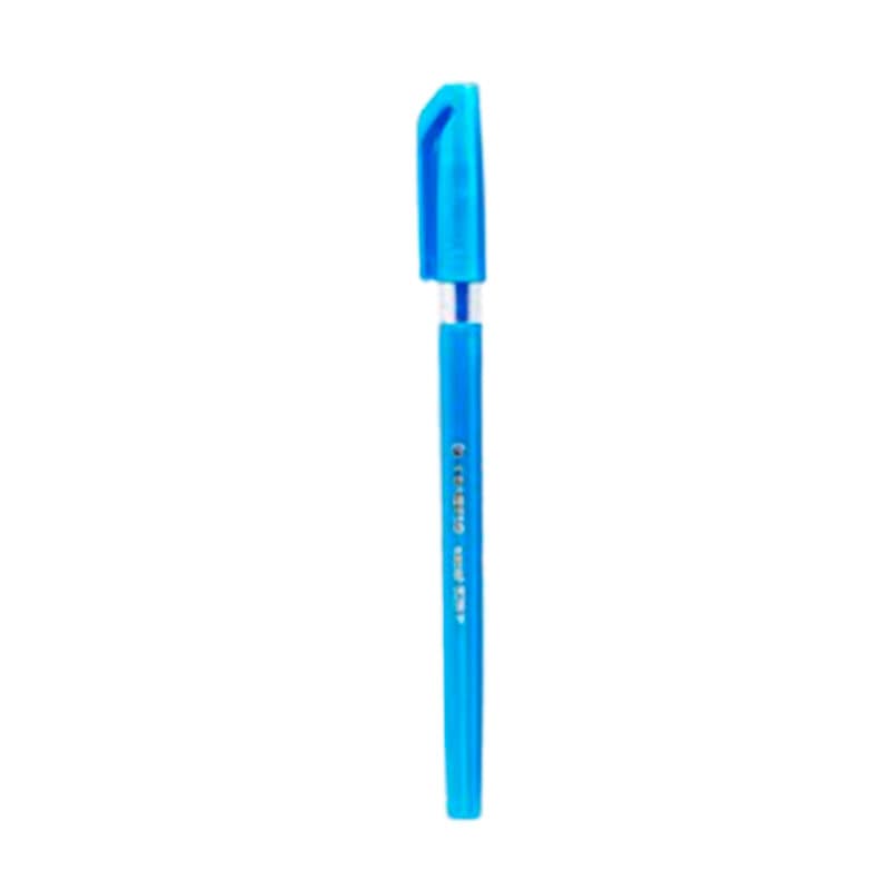 STABILO Performer Retract. Azul U.