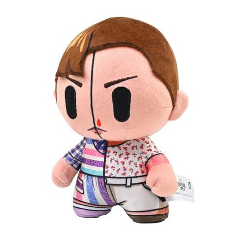 Yume  15014  Stranger Things Dustin Peluche Edicion Tiempos Cambian