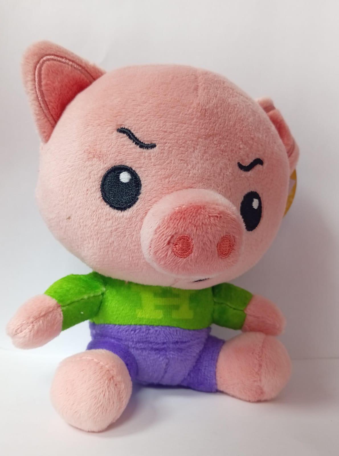 Arbex Plim Plim 8406 Peluche Mi Primer Amigo 13 Cm