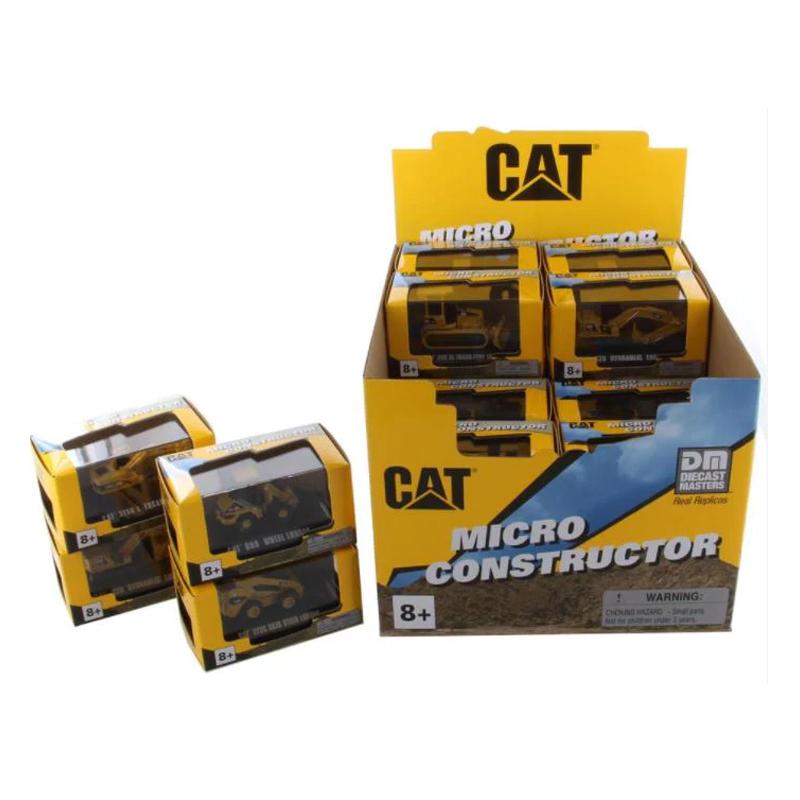 Cat 85960 Micro Constructora