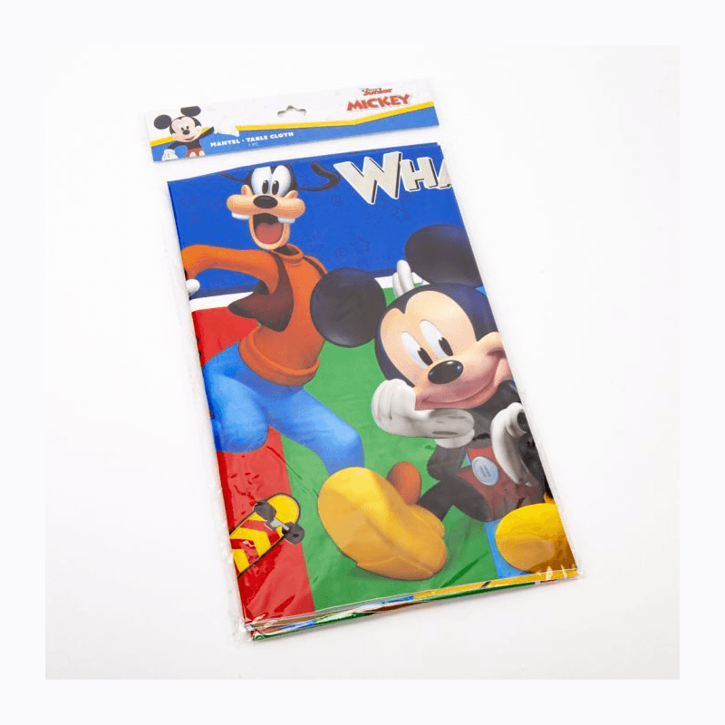 Disney Dpg-Mk3-M007 Mantel S2