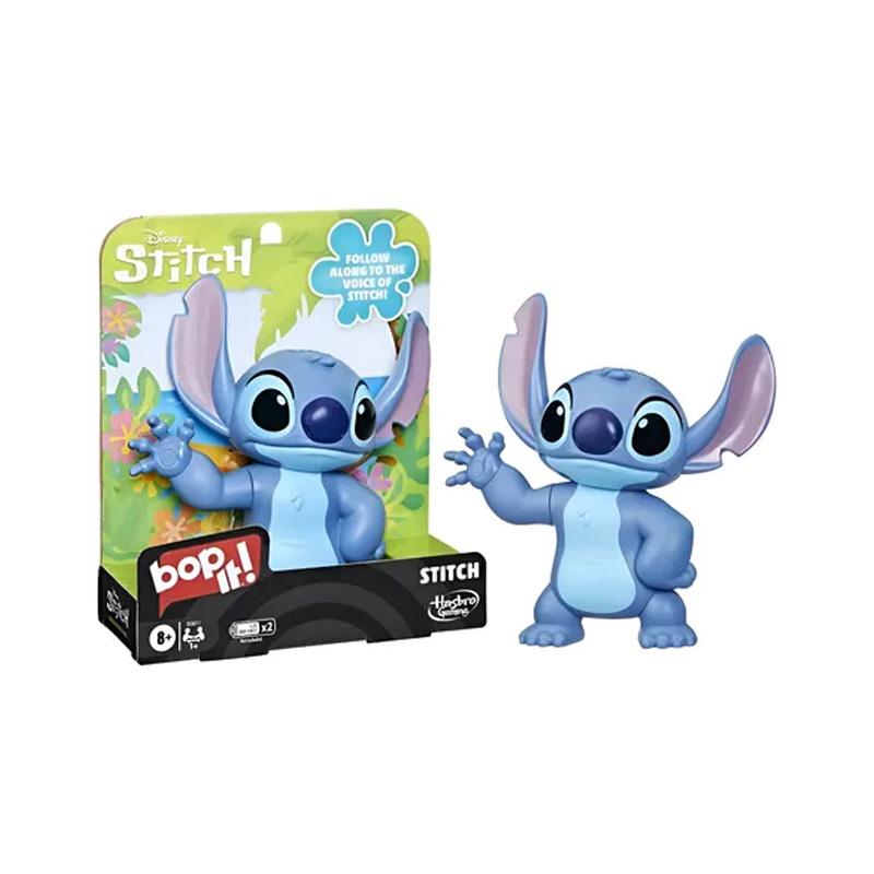 Hasbro Stitch G0611 Stitch Bop It