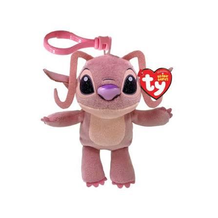 Ty Beanies Disney 44031 Angel Alien Regular